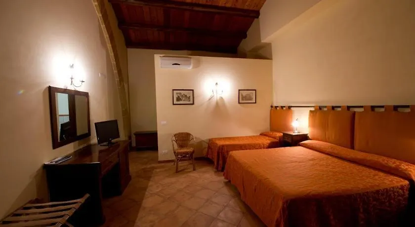 Hotel Baglio Cudia Resort Marsala
