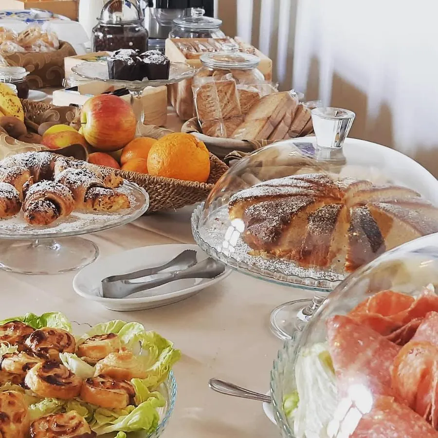 *** Hotel Baglio Cudia Resort Marsala Italy